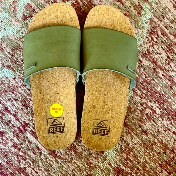 Reef Cushion Scout - Picture 2 of 4